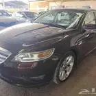 فورد تورس 2012