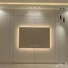 فيني ديكورات داخليه وخارجيه المنيوم فك وتركيب وتفصيل وصيانه