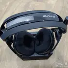 astro A50 سماعة سوني وبي سي احترافية