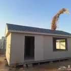 بركسات فاخرة