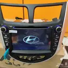 شاشه اكسنت 2012   2018 ابل كربلي