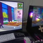 بي سي قيمنق الرام16 الذاكره TB1 كرت الشاشه1650 ذاكره الجرافك