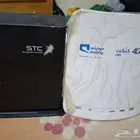 مودم موبايلي ومودم اس تي سي