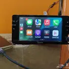 شاشه كامري هيلكس شاص ربع ابل كربلي
