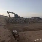 بوكلين لبناء الحجر وجميع المقاولات