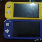 نيتيندو سويتش لايت nintendo switch lite
