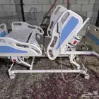 سرير طبي كهربائي معا المرتبه الااصليه 10حركات