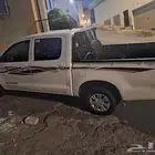 للبيع هيلكس مديل 15 ولي رغبه في بديل فرشنر ولا برادو