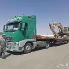 لوبدلنقل المعدات والسيارات