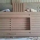 باب جراج نظيف جدا