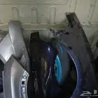 متوفر رفارف بيجو 508مديل 20022رفارف 408 رفارف 3008