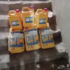 عازل اسمنتي رمادي قوي جدا حمامات مطابخ خزنات مسابح اسطح