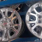 جنوط يوكن وكاله نظيف مقاس 18