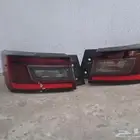 اصطبات يارس وكرولا خلفي اركان 22 23 24 25