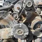 للبيع مكينه جمس 454 حلابات