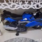 غساله 7 كيلو شبه جديد وسراير مفرده وموتر