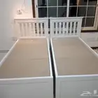 سرير نفر واحد