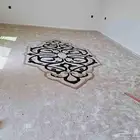 Bedroom furniture installation will be done