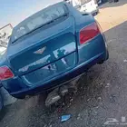 بنتلي جي تي 2014