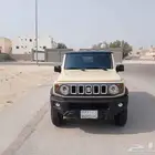 للبيع سوزوكي جيمني2025