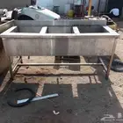 مغسله 3 حوض