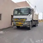 قلاب لنقل الدفنيات والمخلفات وجميع النقليات موجود بوكلين وشي