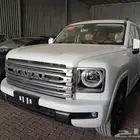 هافال H9 فل كامل بانوراما 2025 عروض نهاية السنه كاش واقساط