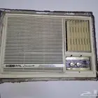 مكيف جنرال اصلي تبريد ممتاز للسوم