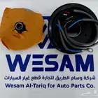 بكره كمبروسر مع الكلتش هوندا اكورد2018-2021 م 1.5 اصلي وكالة