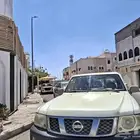جيب نيسان باترول