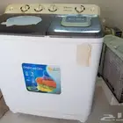 غسالة ملابس للبيع