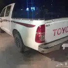 هايلوكس 2014