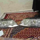 شمعات سوناتا من 2008 الى 2010