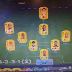 تشكيلة فيها ديمبلي يبدا السوم من 250 حساب ea