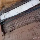 للبيع منقد شويه نظيف