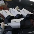 كاميرات مراقبة هيكفيجن 5 ميغا