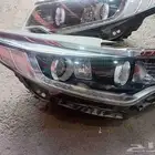 شمعات كيا اوبتيما اصلي وكاله 2016 2017 2018 2019