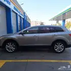 مازدا cx9 موديل 2012