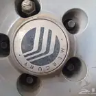 فورد ماركيز واكسبلور وكل انواع الجموس
