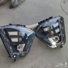 لوفر لكم شمعات كونا موديل 24نظيف وكاله على ضمان