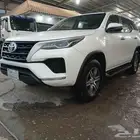 تويوتا فورشنر ديزل GX 2022