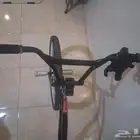 سيكل فراشه مقاس 26