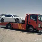 سطحة دخل وخارج الدمام لنقل السيارات