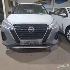 عرض خاص نيسان كيكس نص فل موديل 2024