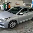 Hyundai Accent 2020