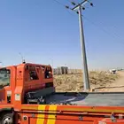 سطحه من القصيم لجميع أنحاء المملاكه