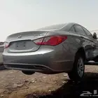 هونداي سوناتا 2013