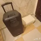 طابعه وسماعه للبيع