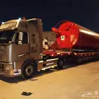 لوبد متواجد في جده مكه الطايف يبحث عن حموله على اي تجاه