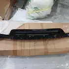 صاحه كبوت افجي اسود لمعه  ابيض  سلفر